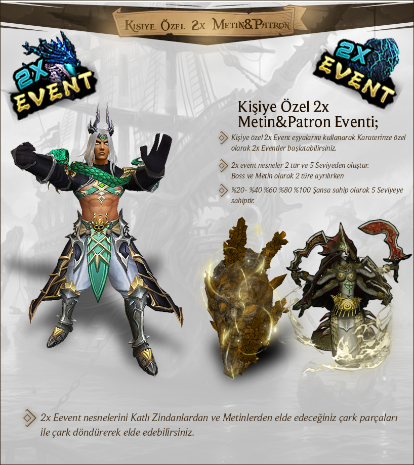 Alpar2-Exclusive, Alpar2-Exclusive pvp