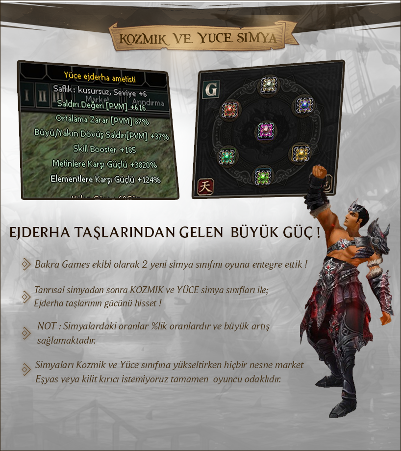 Alpar2-Exclusive, Alpar2-Exclusive pvp