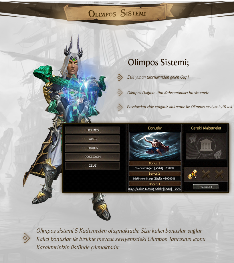 Alpar2-Exclusive, Alpar2-Exclusive pvp