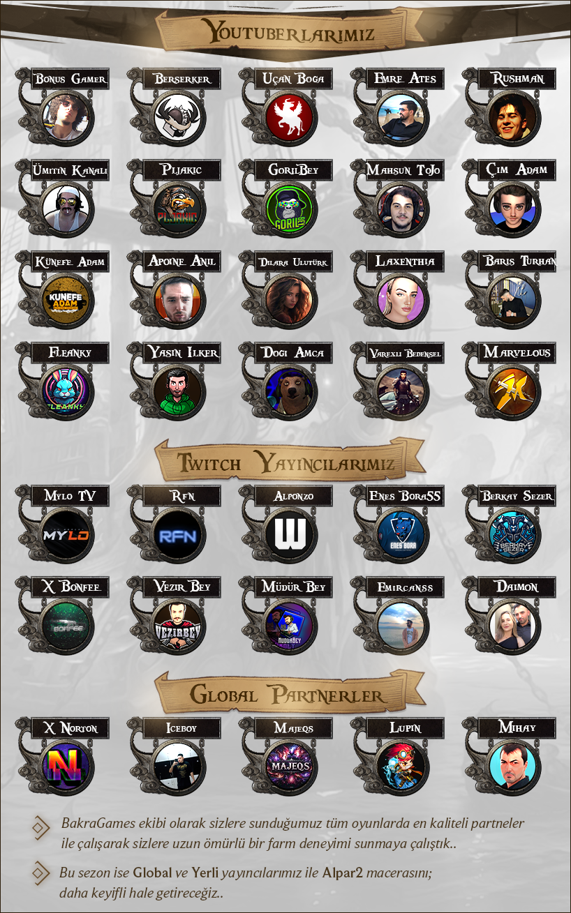 Alpar2-Exclusive, Alpar2-Exclusive pvp