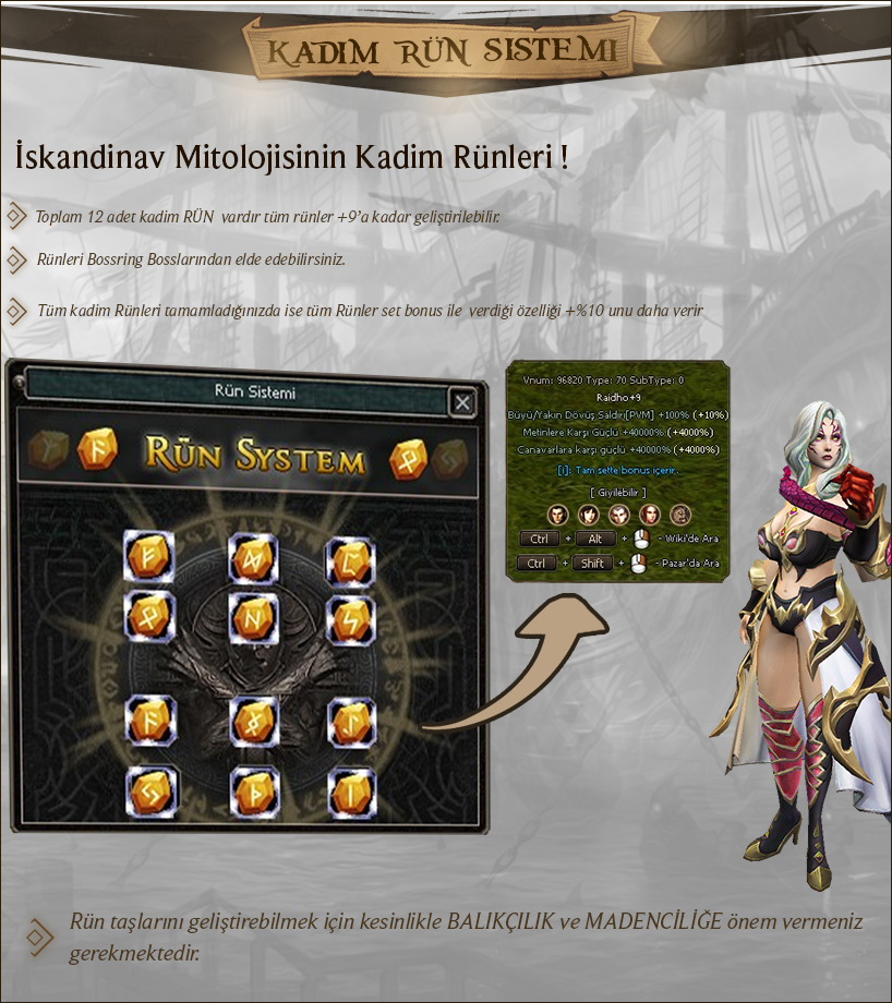 Alpar2-Exclusive, Alpar2-Exclusive pvp