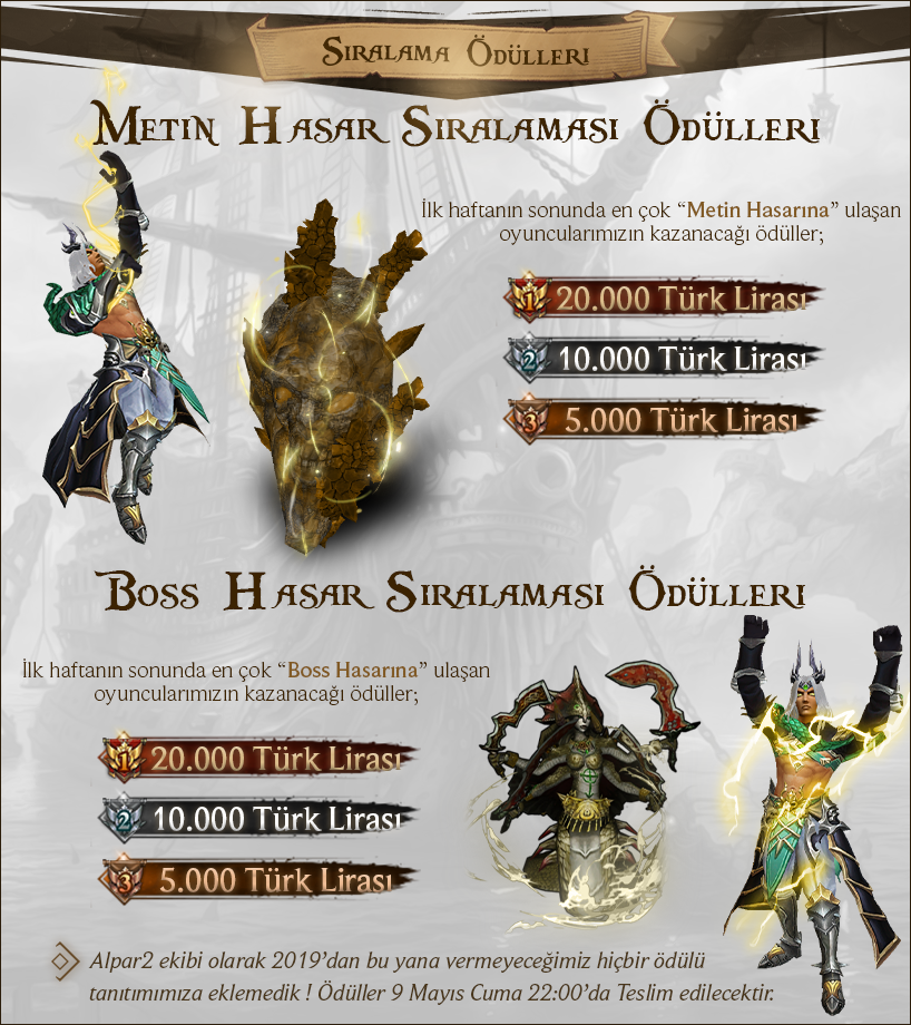 Alpar2-Exclusive, Alpar2-Exclusive pvp