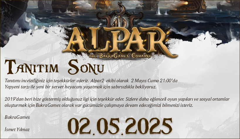 Alpar2-Exclusive, Alpar2-Exclusive pvp