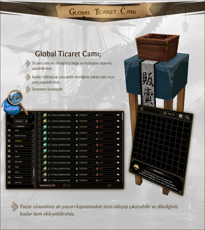 Alpar2-Exclusive, Alpar2-Exclusive pvp