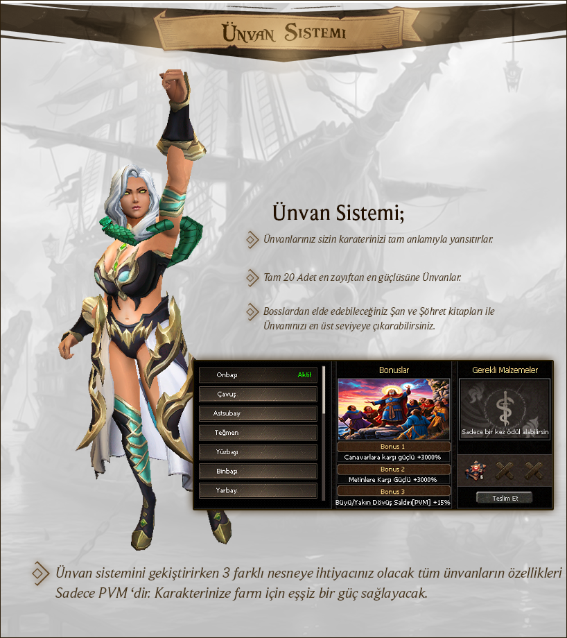 Alpar2-Exclusive, Alpar2-Exclusive pvp