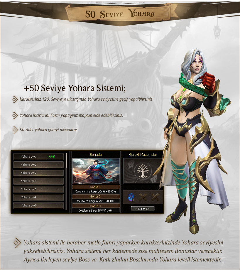 Alpar2-Exclusive, Alpar2-Exclusive pvp